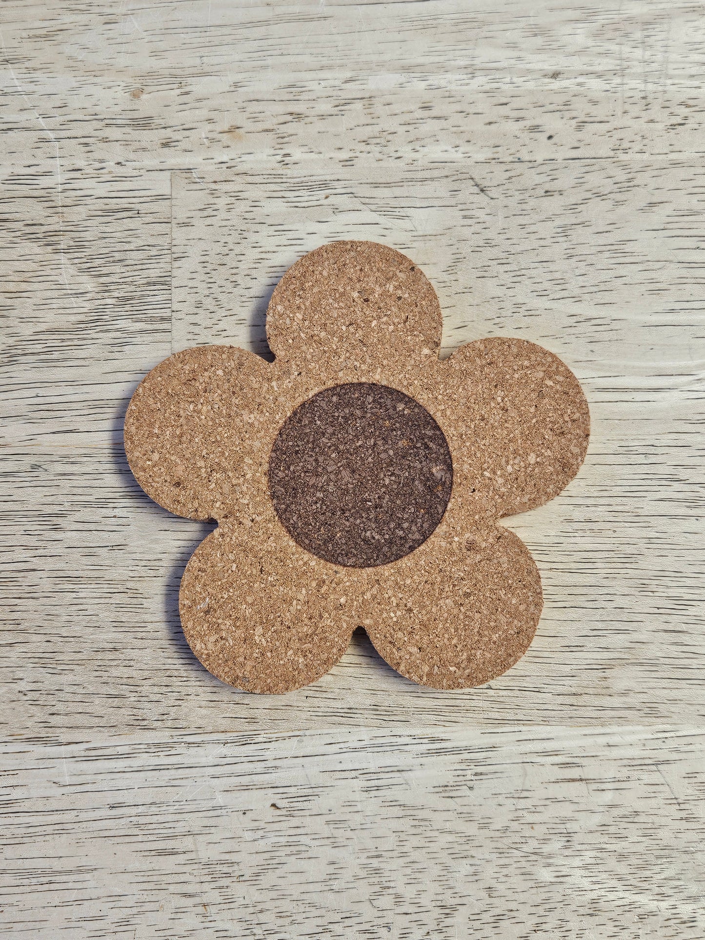 Daisy Coaster