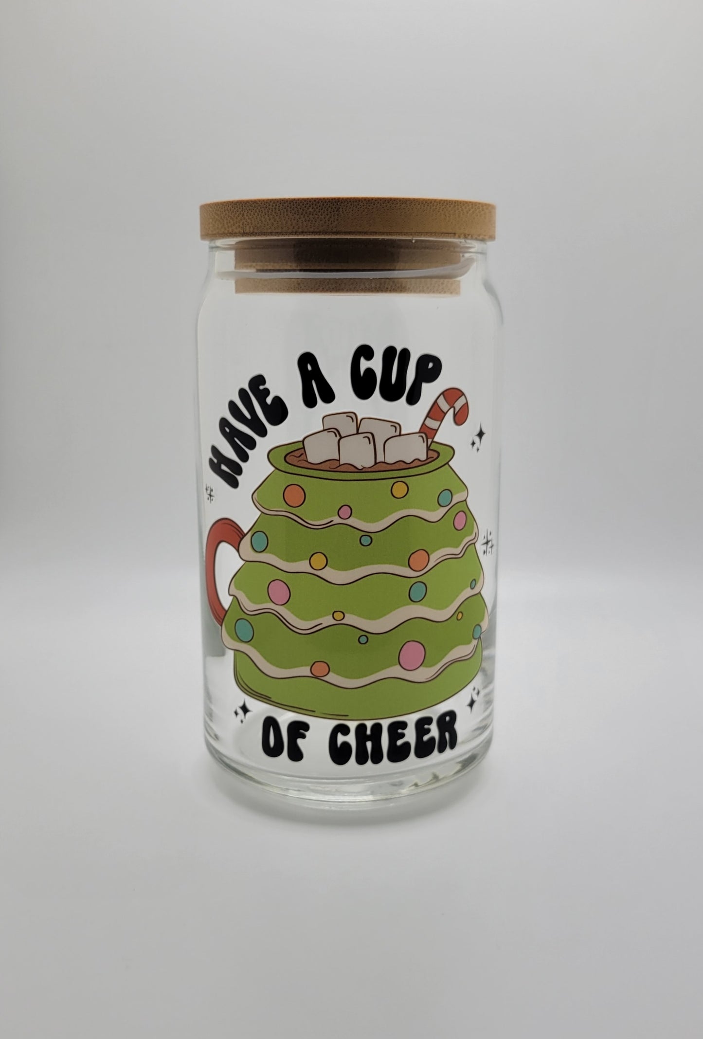 Christmas Cup of Cheer