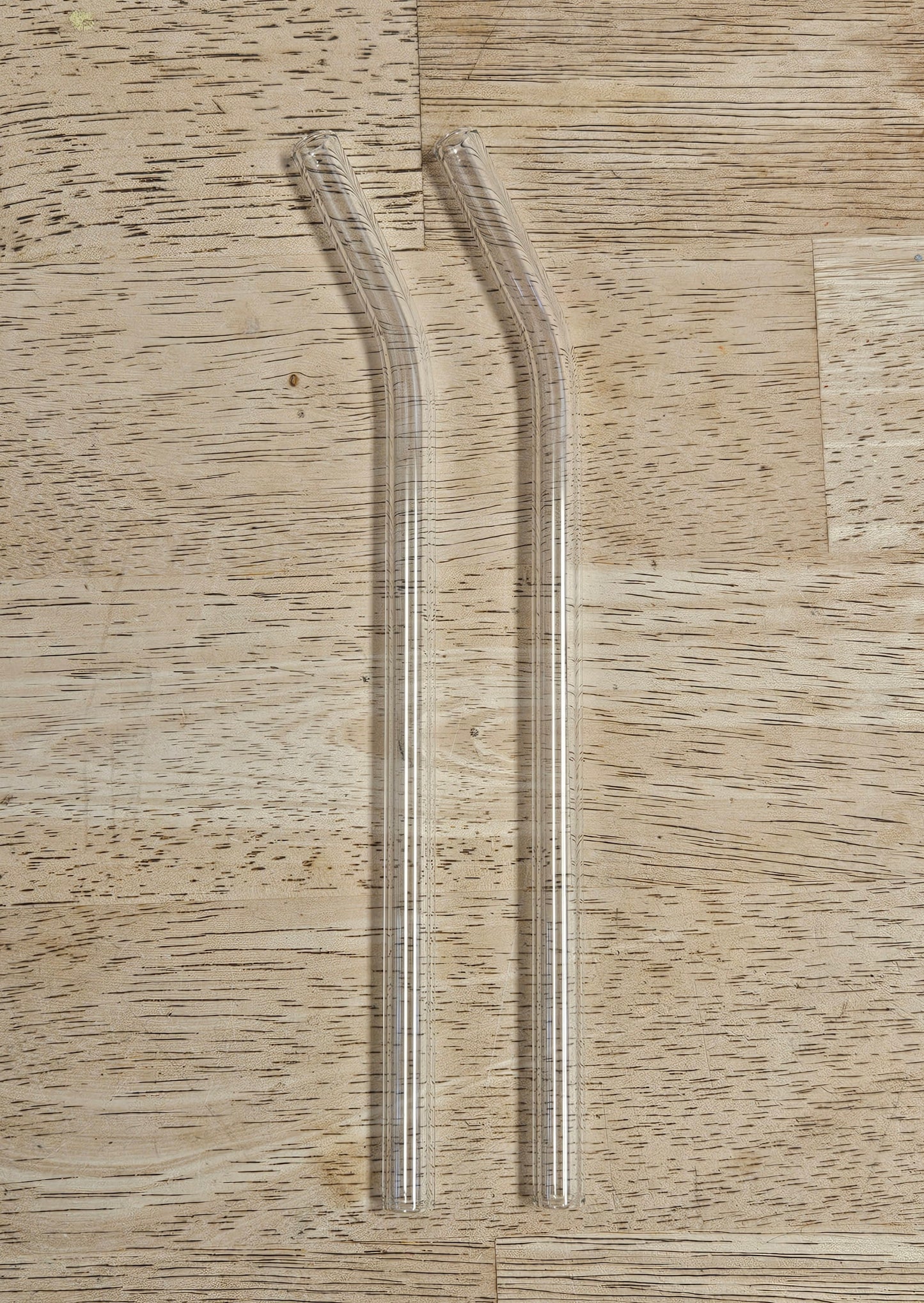 Glass Straw - Mixed Color
