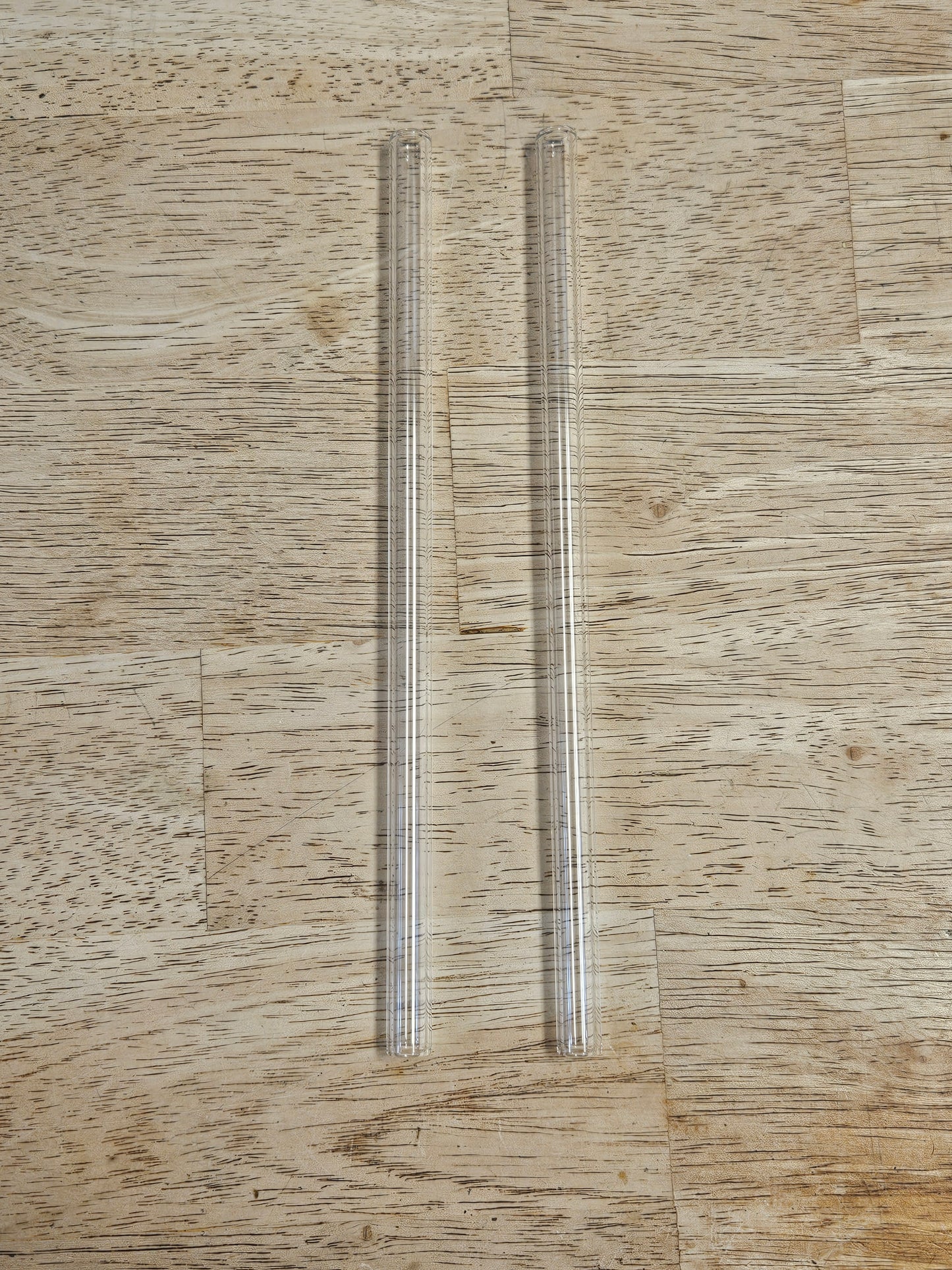 Glass Straw - Mixed Color