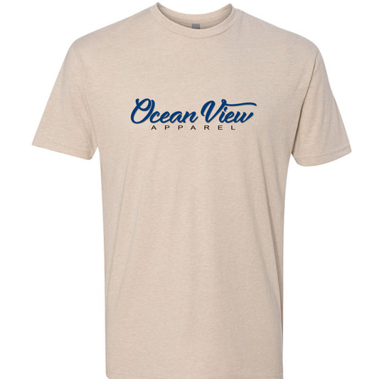 Heather Cream - FRONT