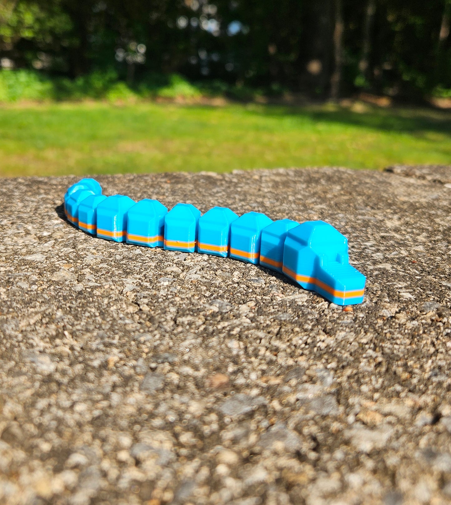 Wiggle Worms