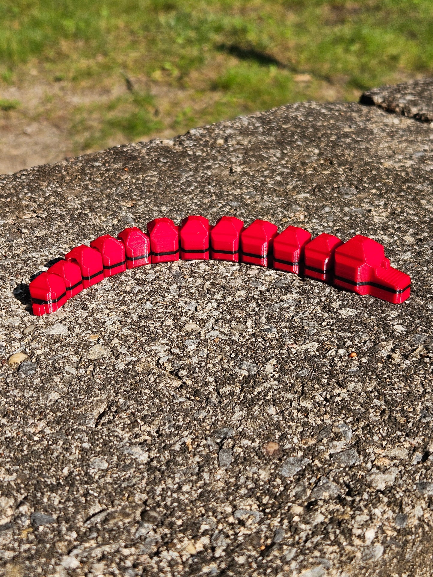 Wiggle Worms