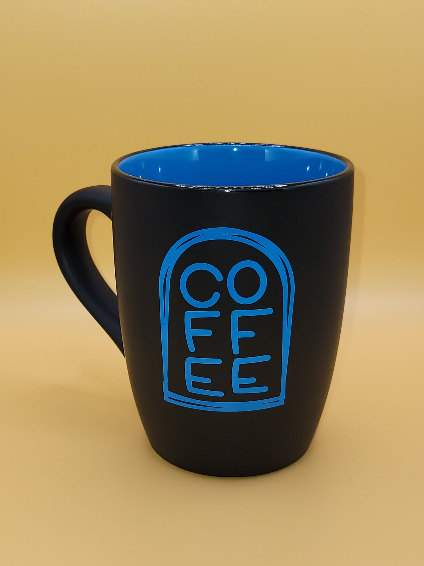 Coffee Color Mug